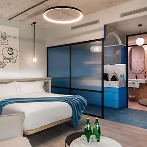 Coeo Parras Design Apartmán